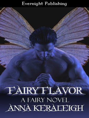 cover image of Fairy Flavor